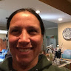 Meet your Posher, Marina